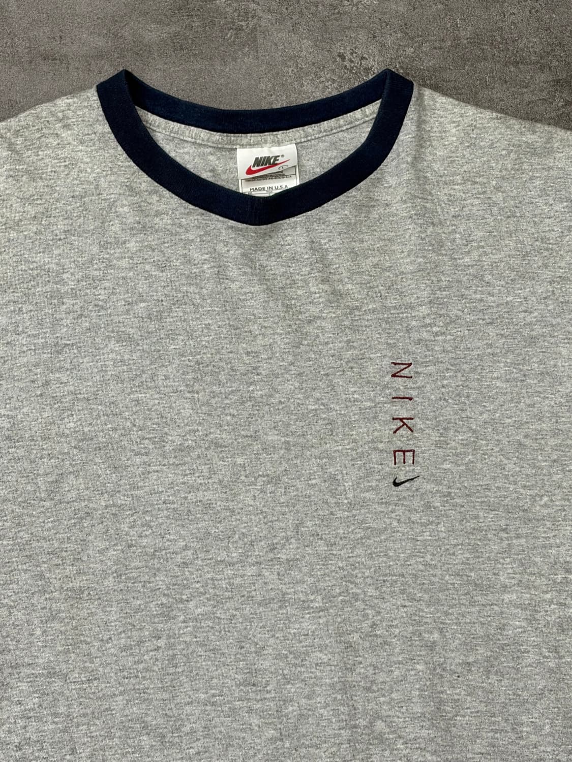90s 나이키 링거 티셔츠 상품이미지2