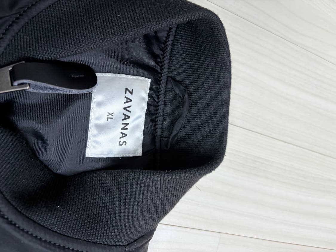 자바나스 ma1, 붐버자켓 상품이미지6