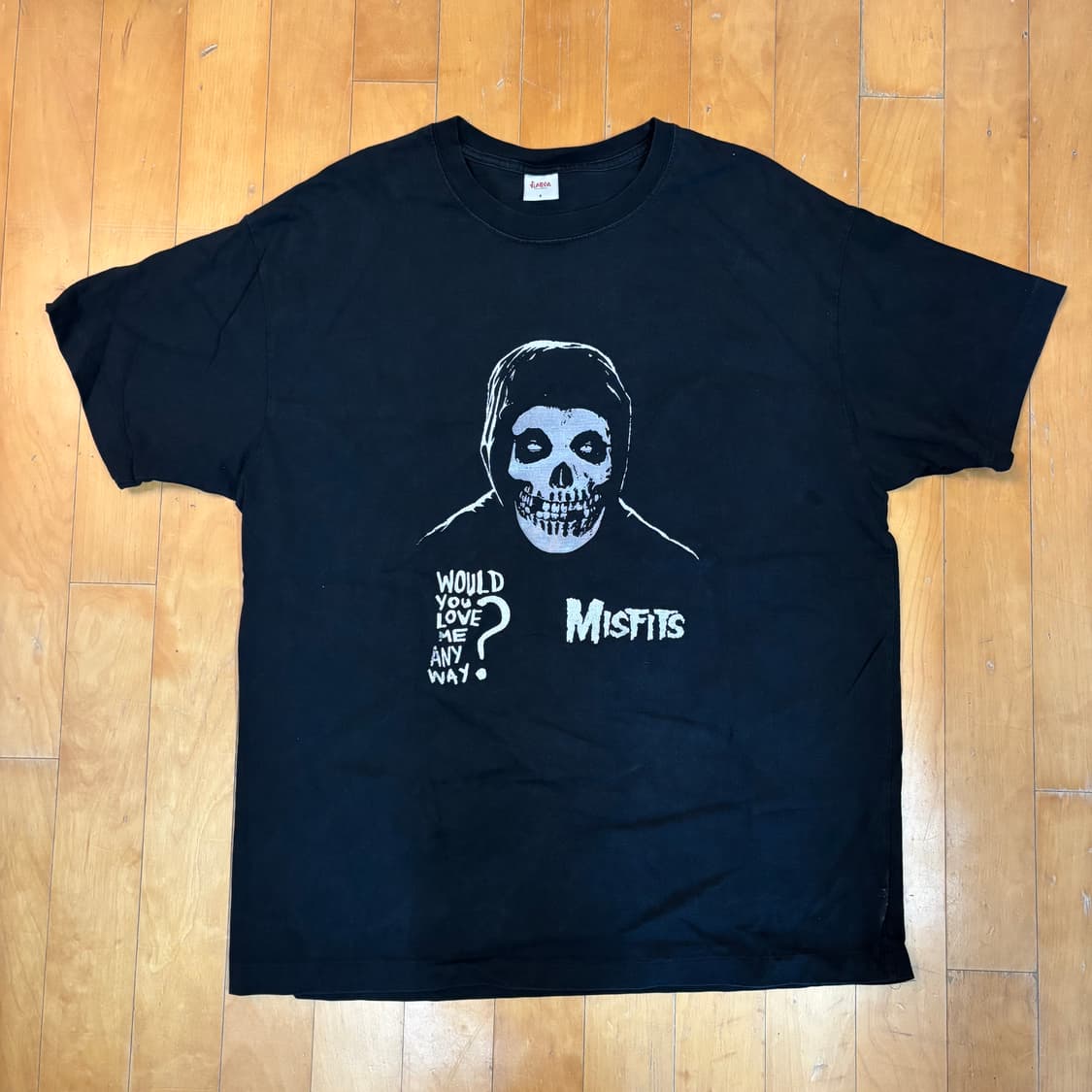 피어스 미스피츠 반팔 S 상품이미지1