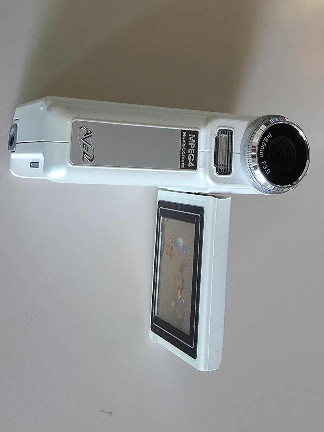 모션픽스 캠코더 AVMC321 상품이미지2