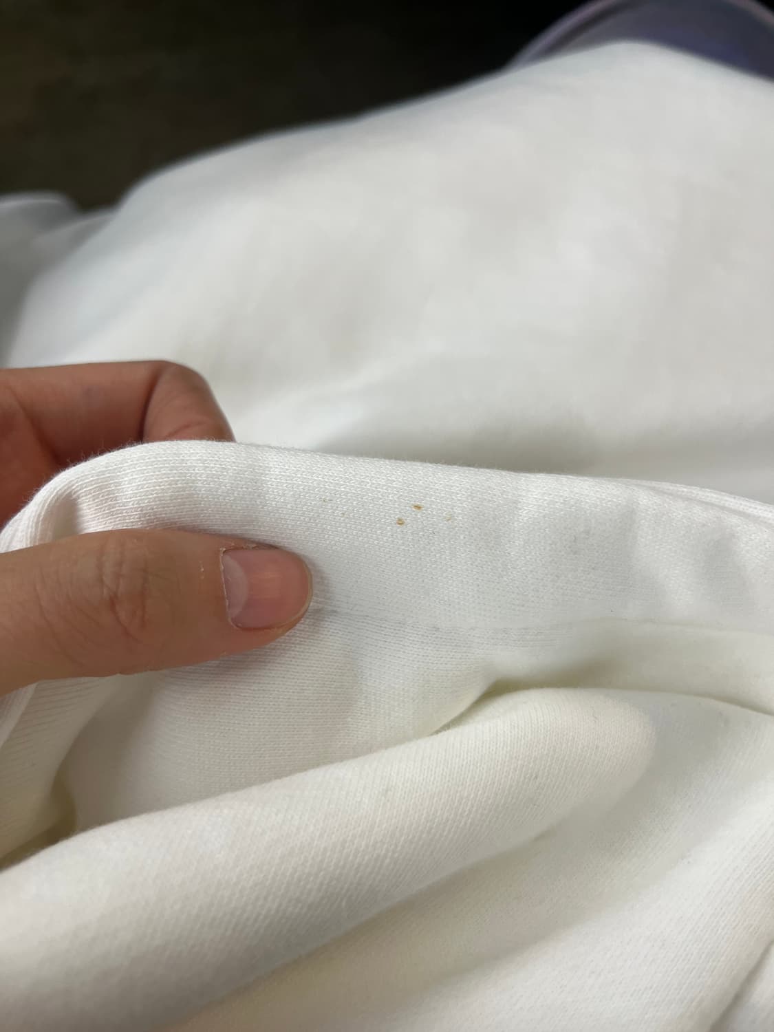 오프닝 프로젝트 후드티 아이보리 2 상품이미지8