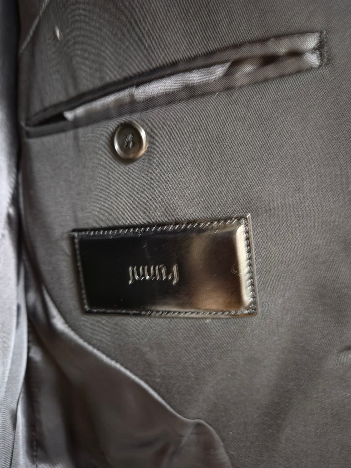 준지 블랙 셋업 모100 강추 상품이미지6