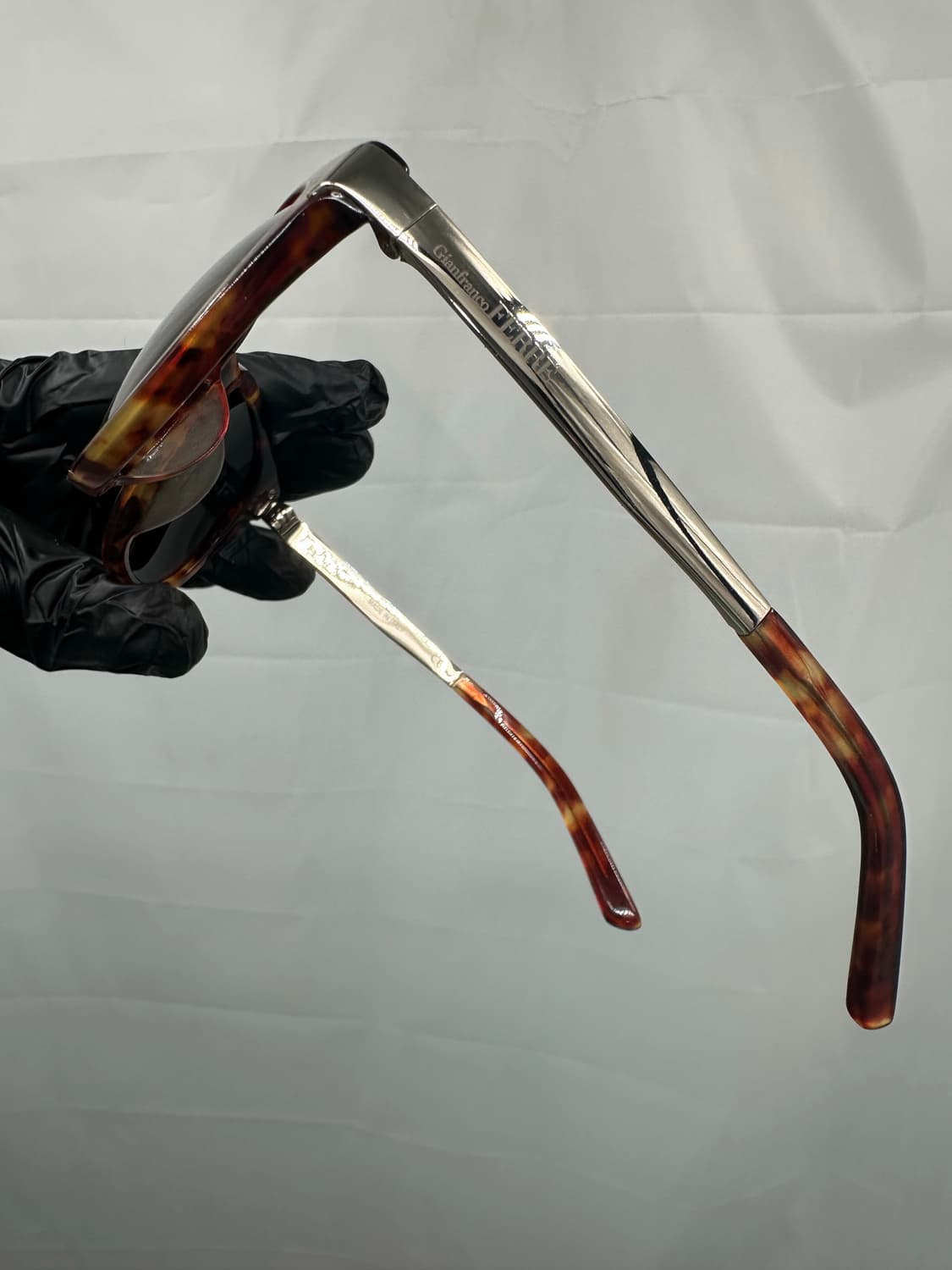 [새상품 무료배송] 지안프랑코 페레 Made In Italy 선글라스 상품이미지4