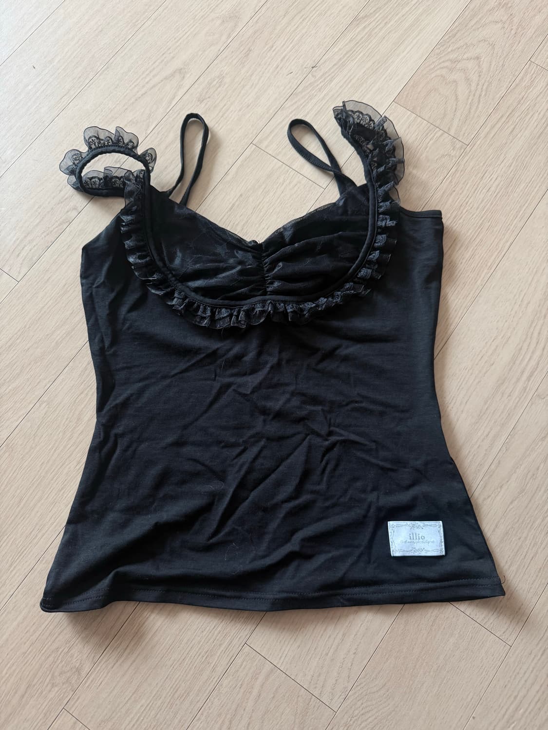 일리고 나시 상품이미지1