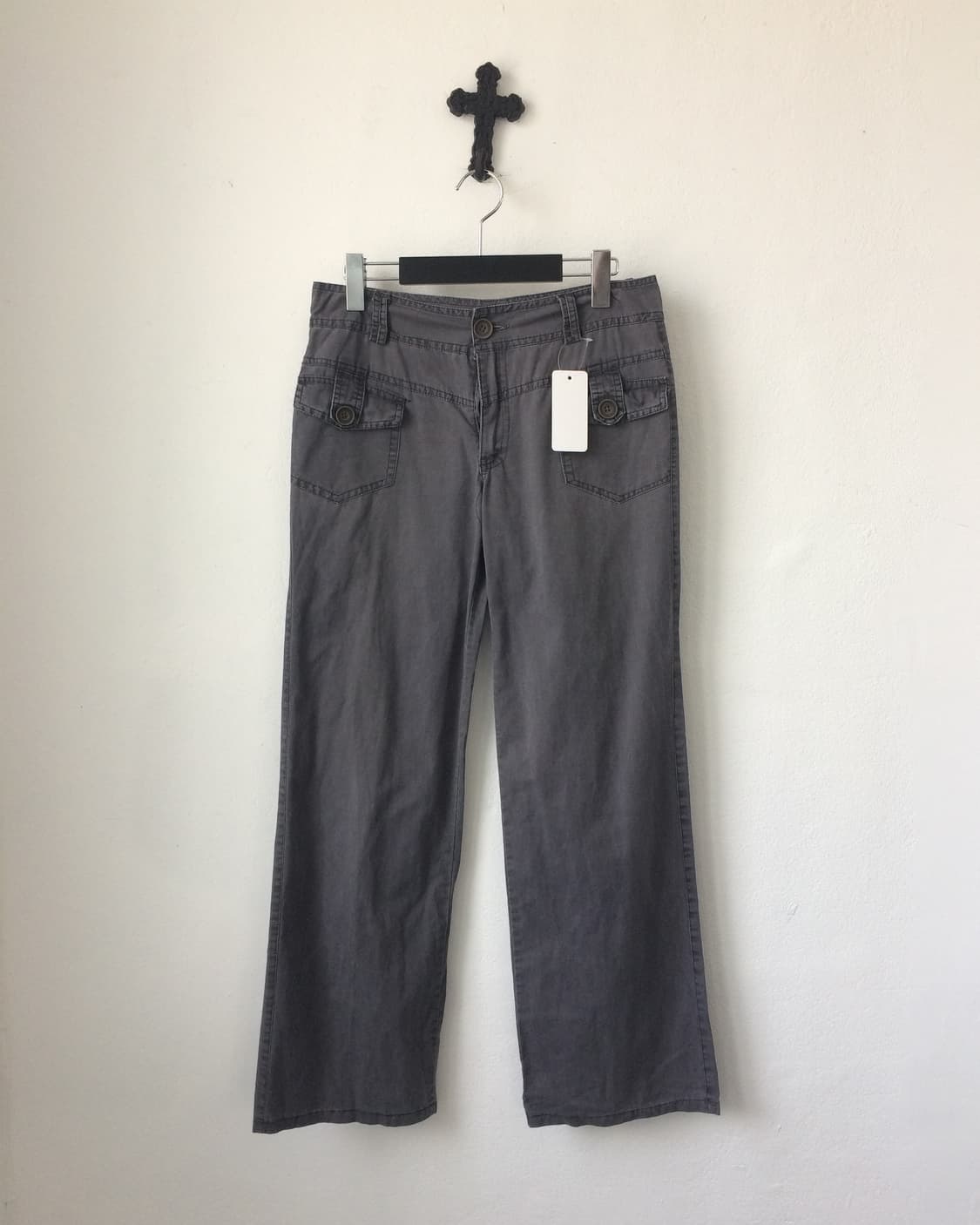 Cotton pants 상품이미지3