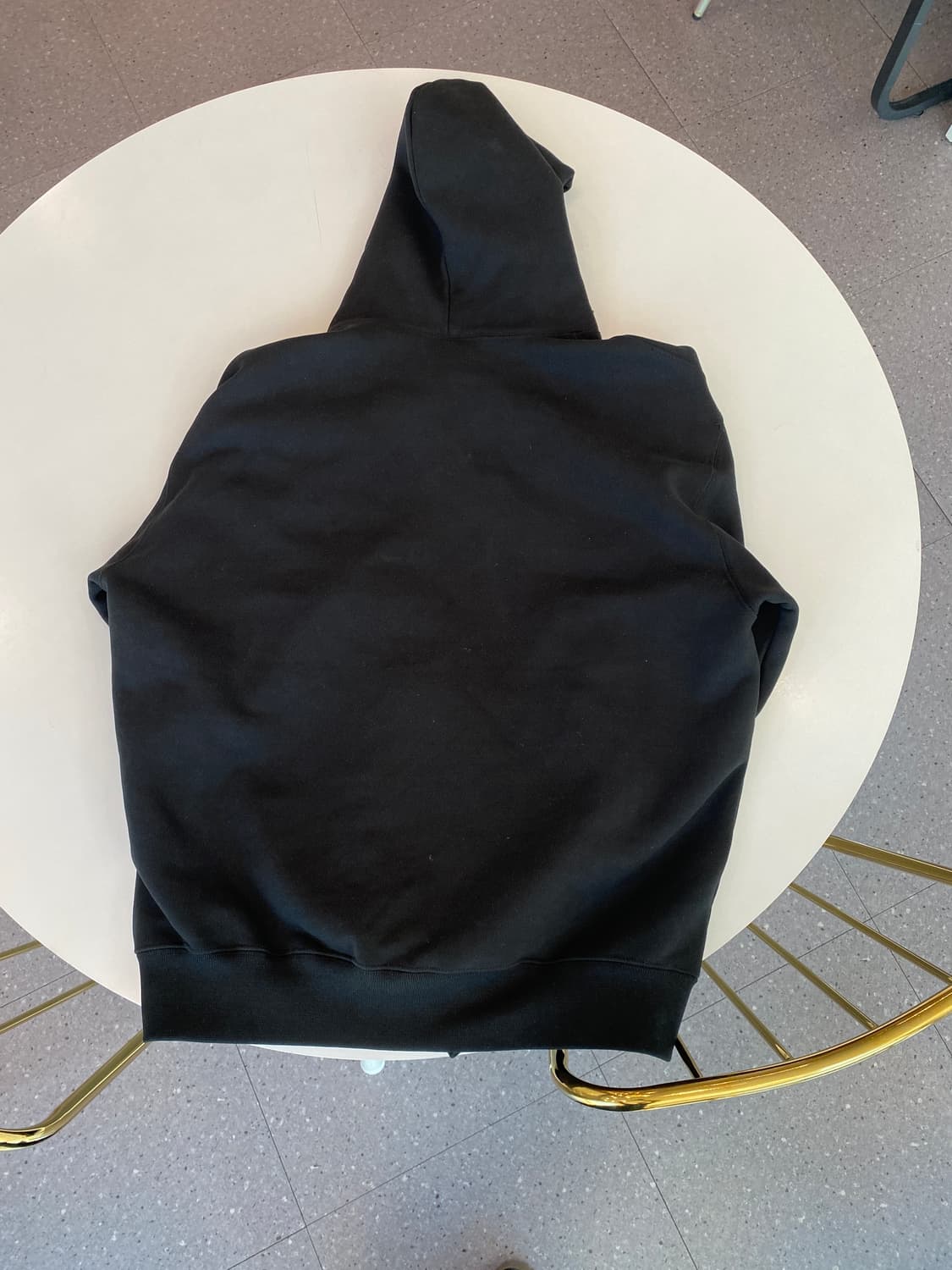 라브로스 데이지 후드집업 상품이미지5