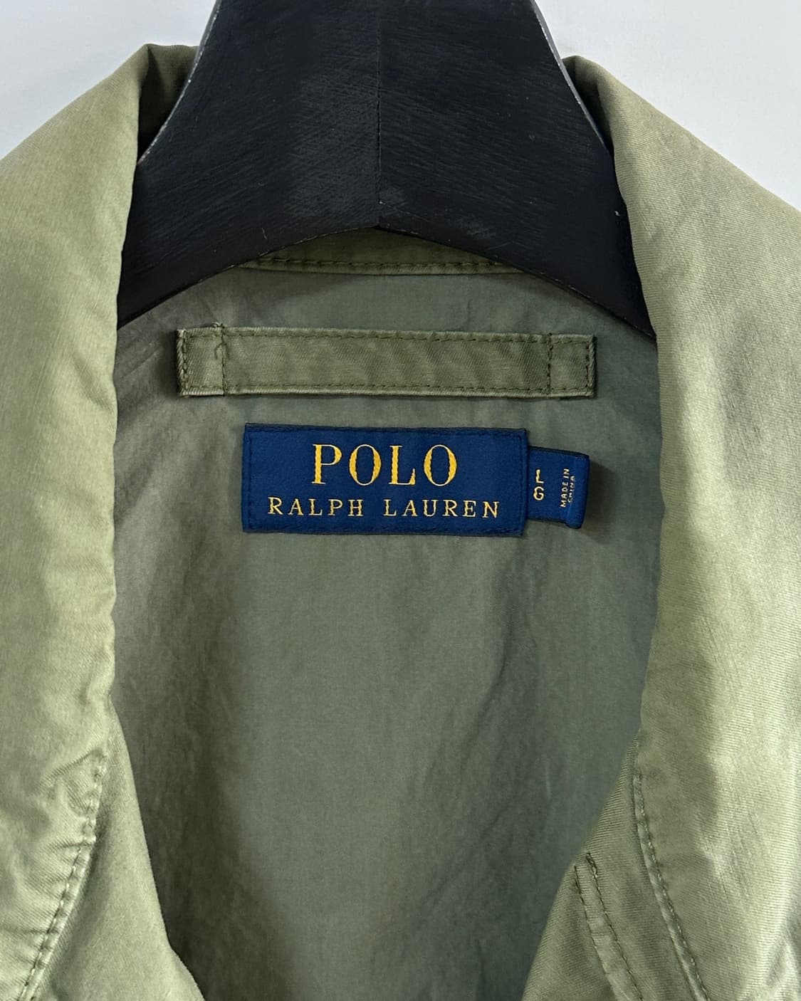폴로 M-43 필드 자켓 (va.39) 상품이미지7
