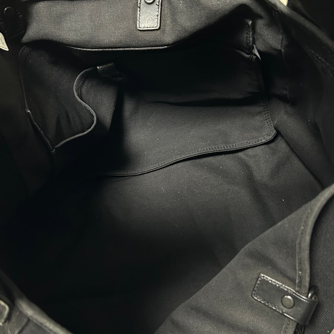 YOSHIDA PORTER CORE 2WAY TOTE BAG 상품이미지3