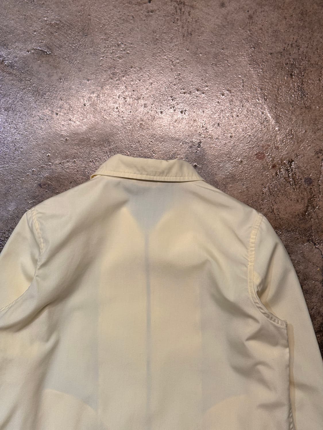 44-55 ) TOROY Drizzler Jacket 상품이미지9