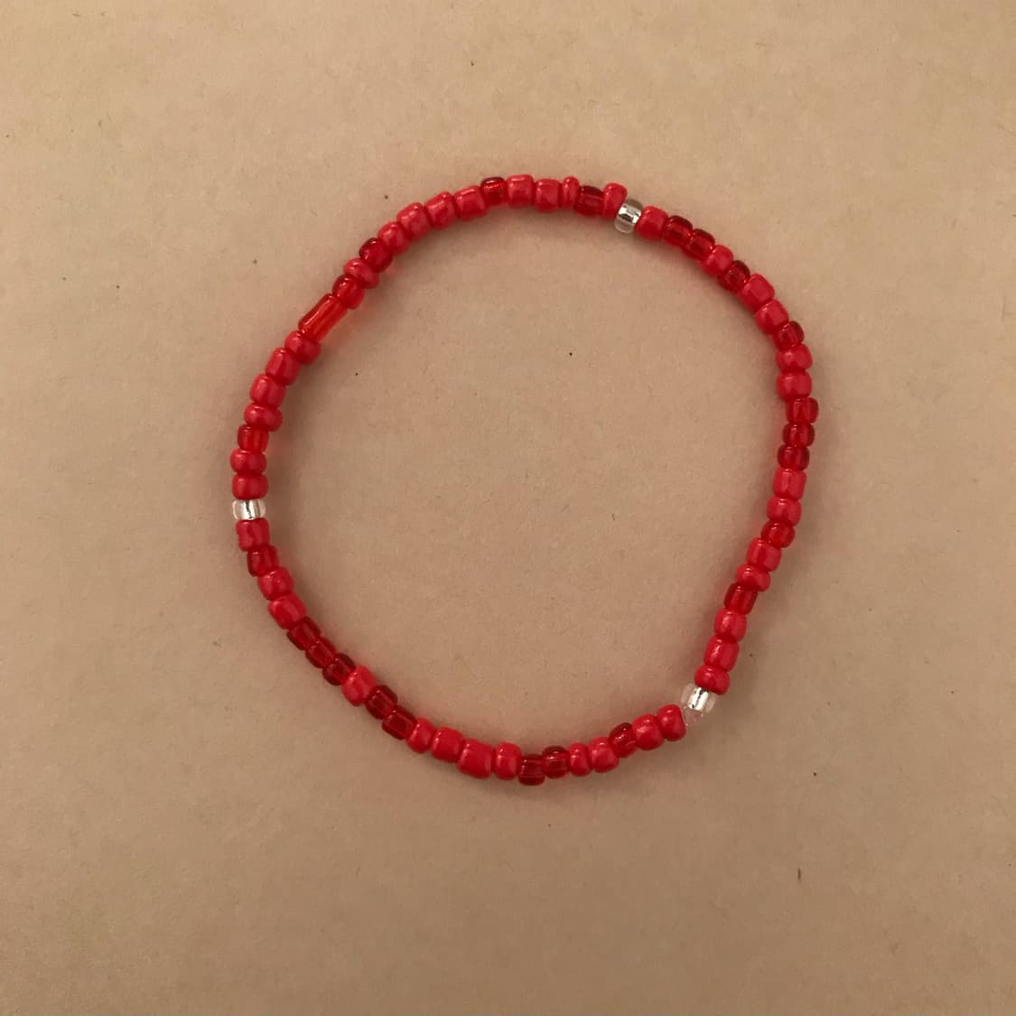 비즈 팔찌 상품이미지1