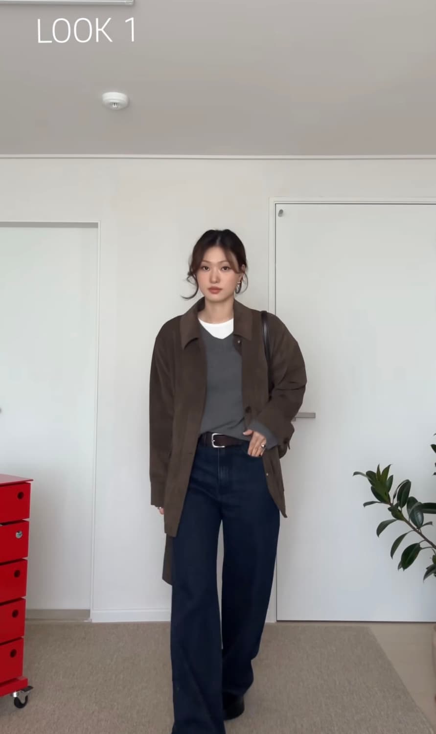 닐바이피데님! 얼바닉30 lfm 낫띵리튼 르메르 아모멘토 프라다 포터리 상품이미지3