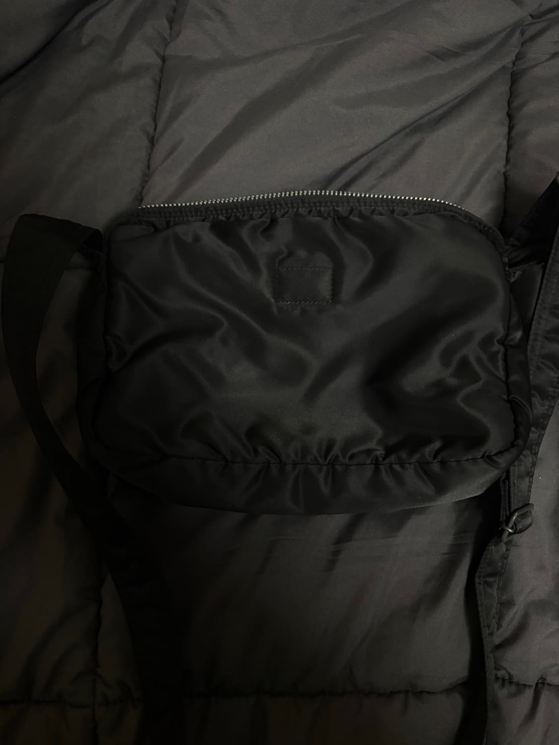 요시다포터 탱커 숄더백 s 상품이미지3