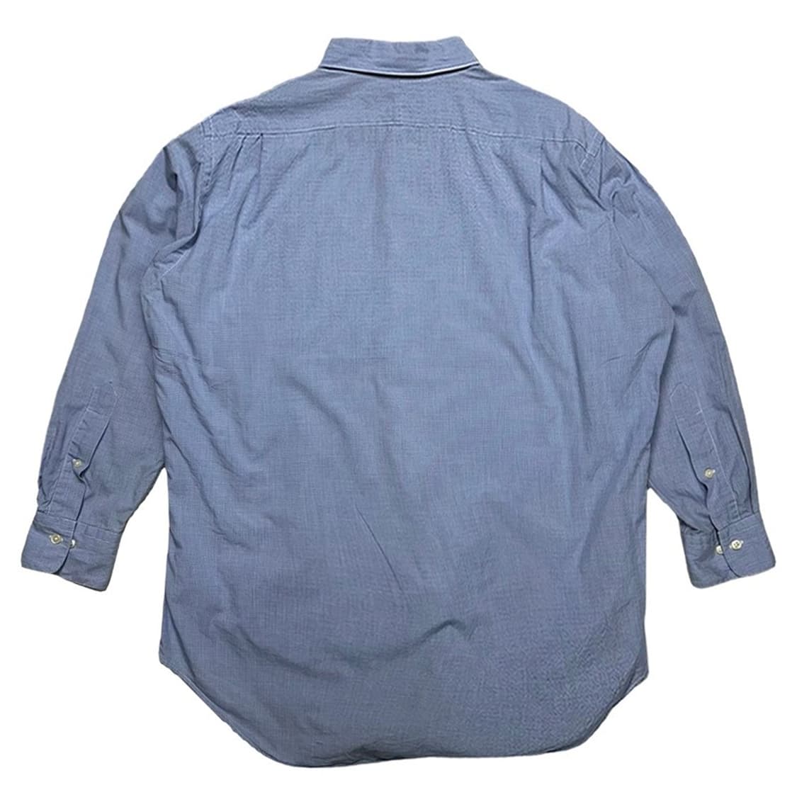 폴로랄플로렌 블루 드레스 셔츠 15½ 32/33 상품이미지6