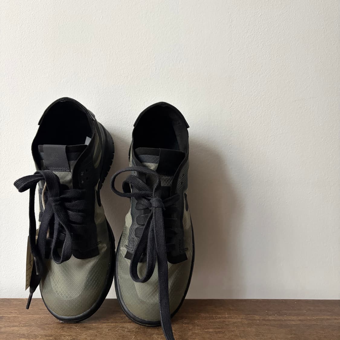 Dunk Low Sneakers 상품이미지6