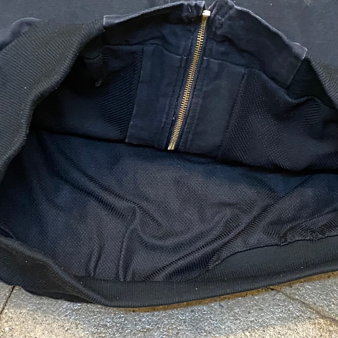 00s Made in USA 빈티지 칼하트 J140 덕액티브 자켓 디트로 상품이미지8