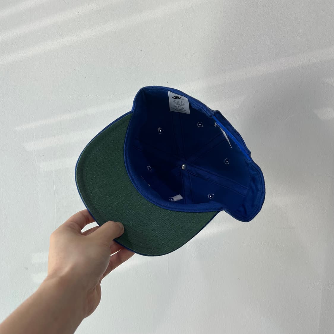 90s 나이키 모자 상품이미지2