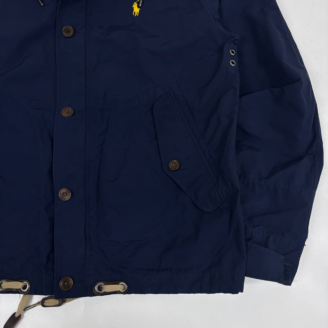 폴로 마운틴 자켓 상품이미지6