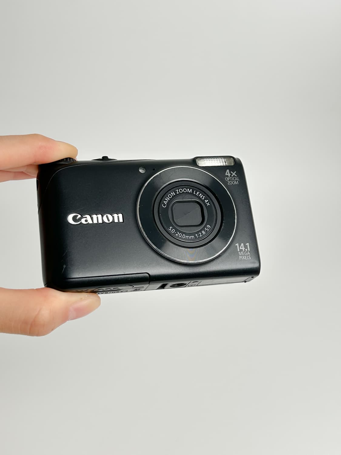 고사양!) 캐논 파워샷 a2200 Powershot 빈티지 디카 상품이미지5