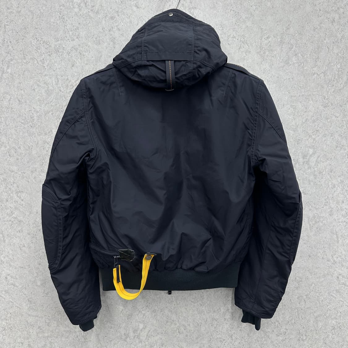 85 파라점퍼스 고비 마스터피스 남자 봄버 패딩 상품이미지2