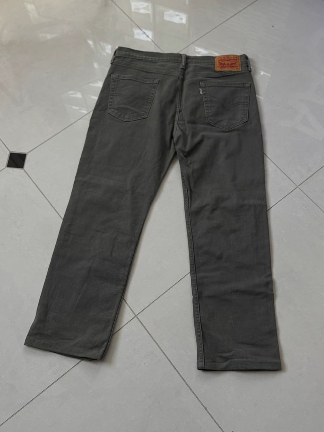 STUDS PANTS 스터드 팬츠 상품이미지2