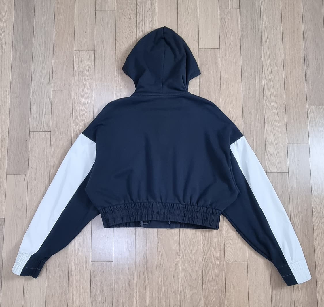 나이키 아이콘 클래쉬 반집업 후드 S _ 여성 상품이미지6