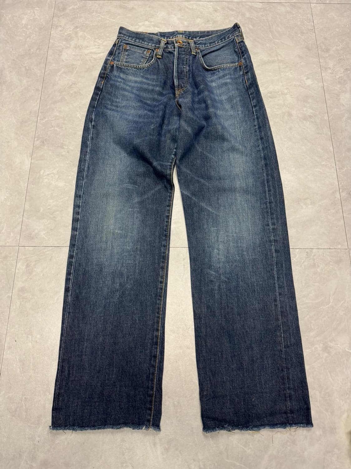 에드윈 505 상품이미지1