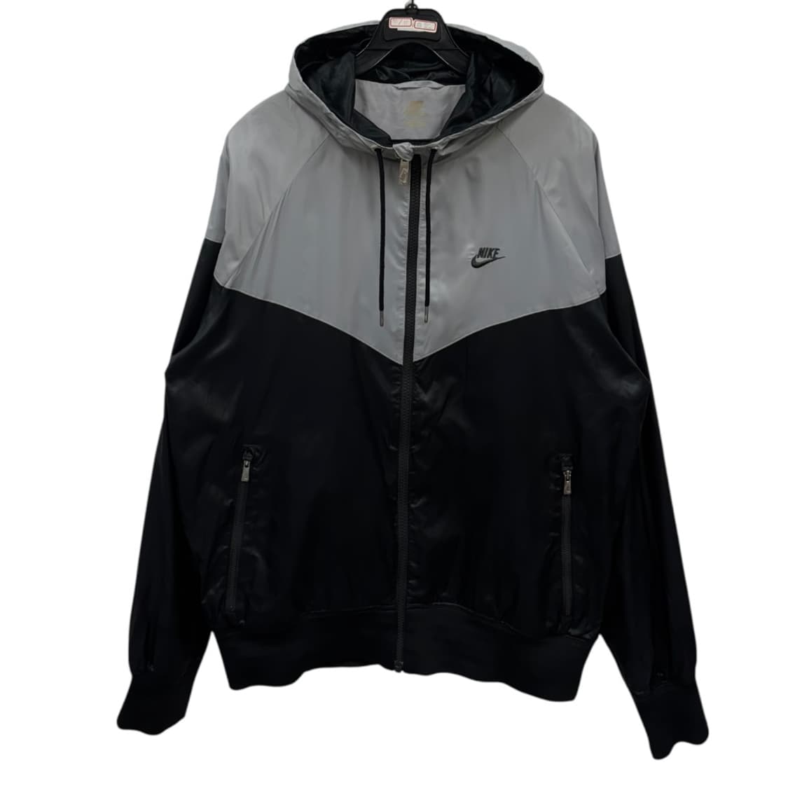 나이키윈드러너 후드 바람막이 상품이미지1