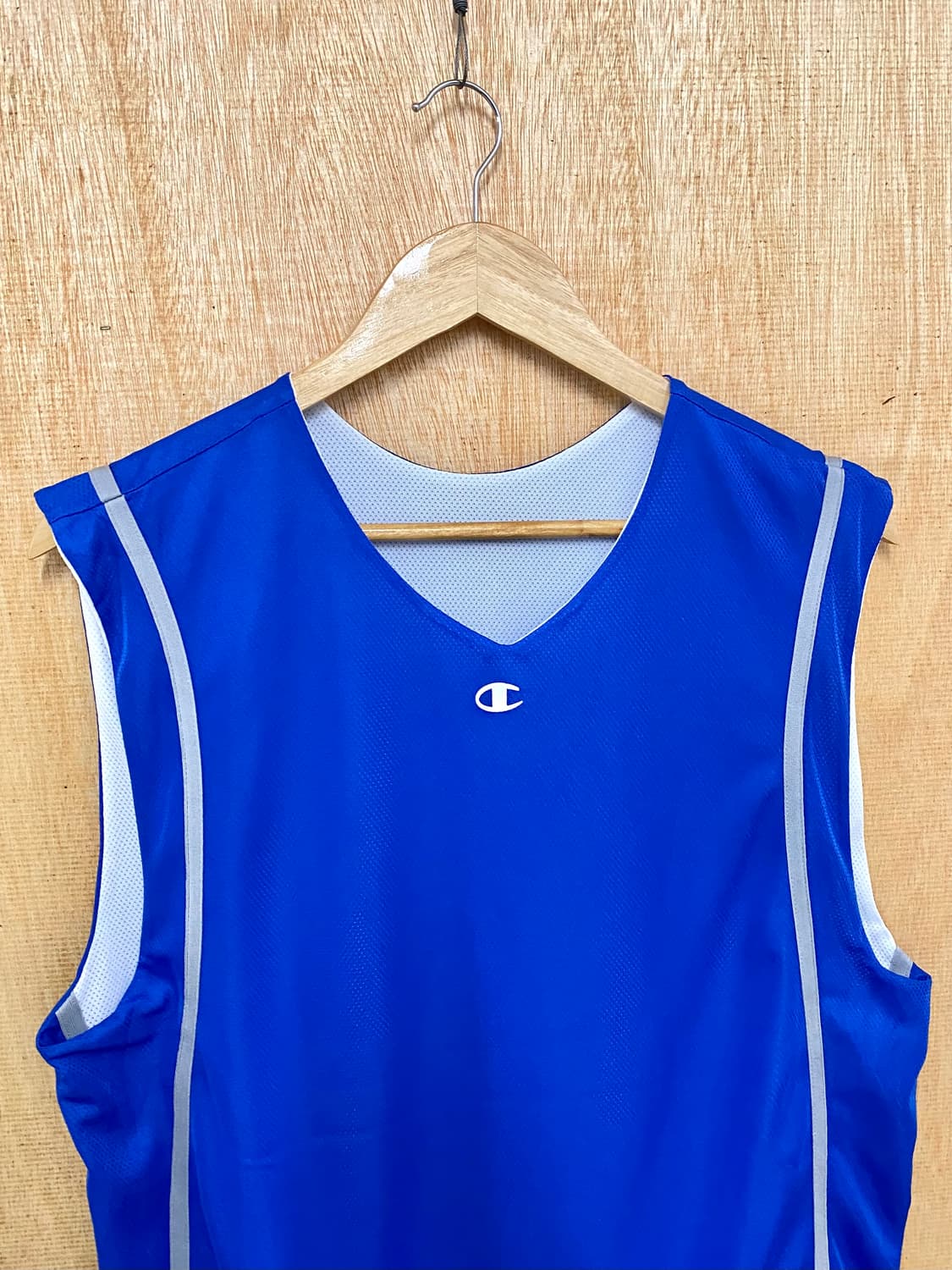 CHAMPION reversible mesh sleeveless 상품이미지6