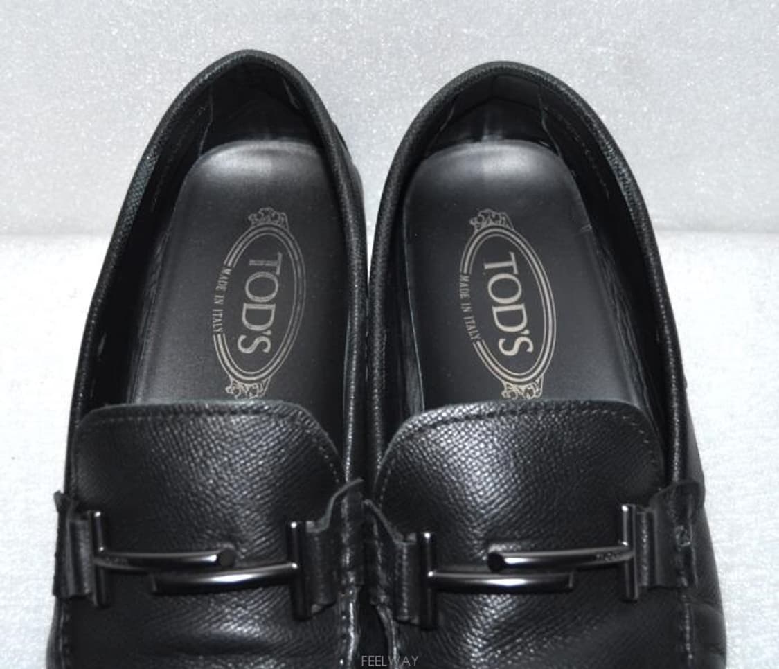 토즈(TODS)/남성가죽로퍼(사이즈285)정품 상품이미지7