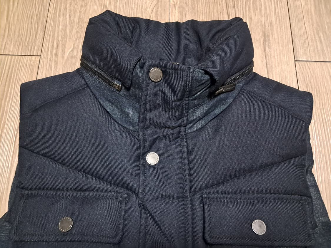 TBJ 패딩조끼 남성95  상품이미지6