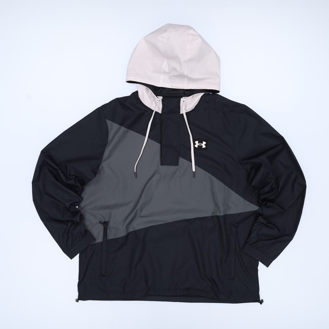 2XL 언더아머 아노락 바람막이 자켓 N7574 상품이미지1