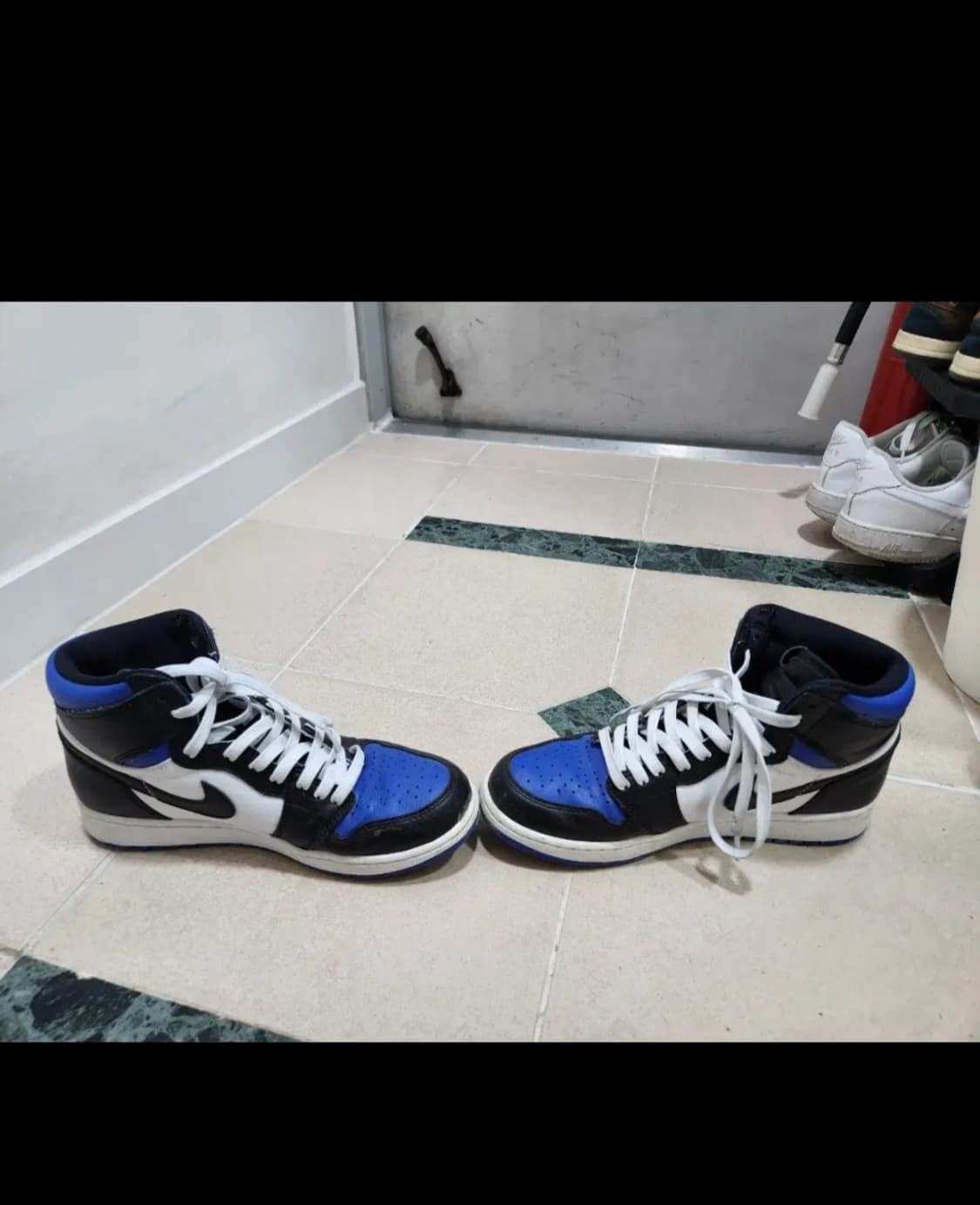 265 조던1 로얄토 상품이미지1