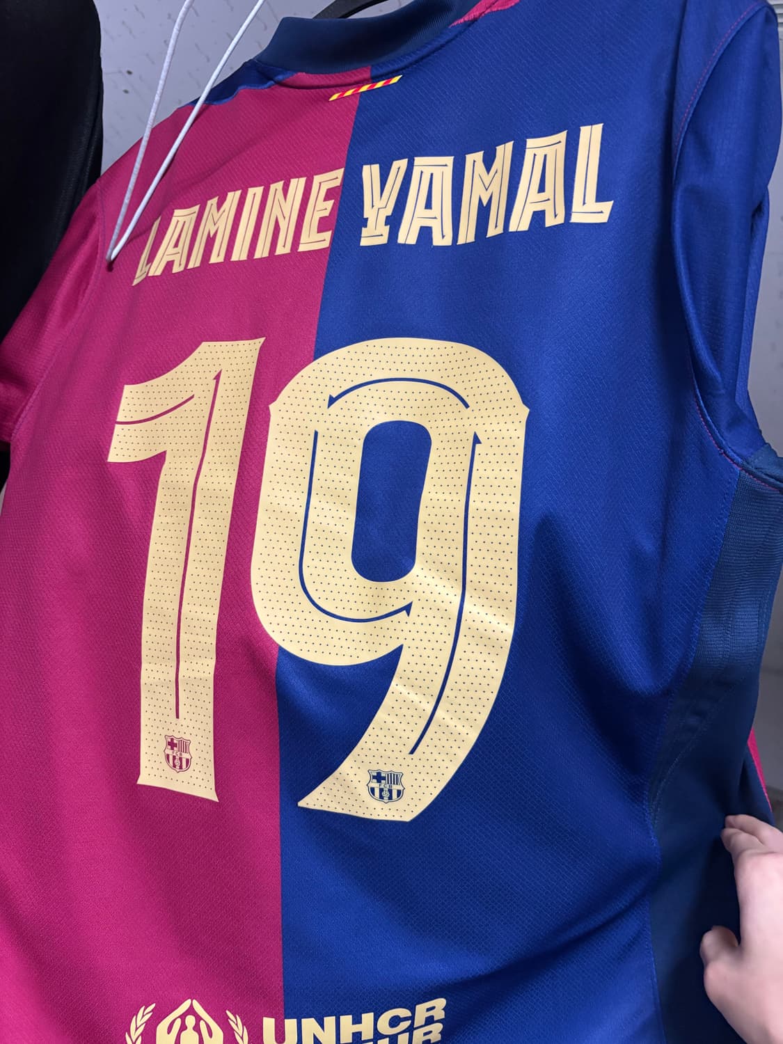 라민 야말 2425 상품이미지1