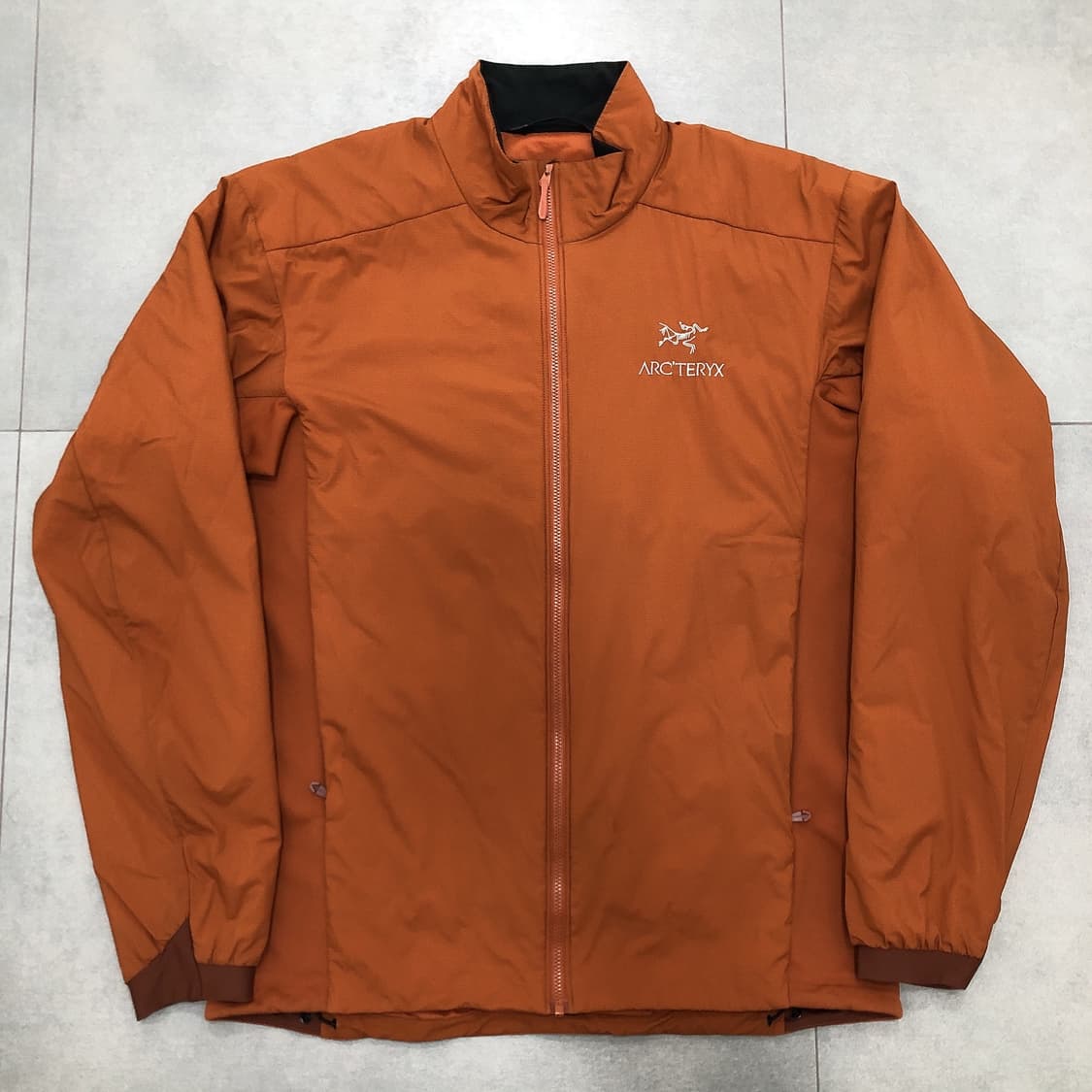 아크테릭스 아톰 lt 자켓 S 상품이미지1