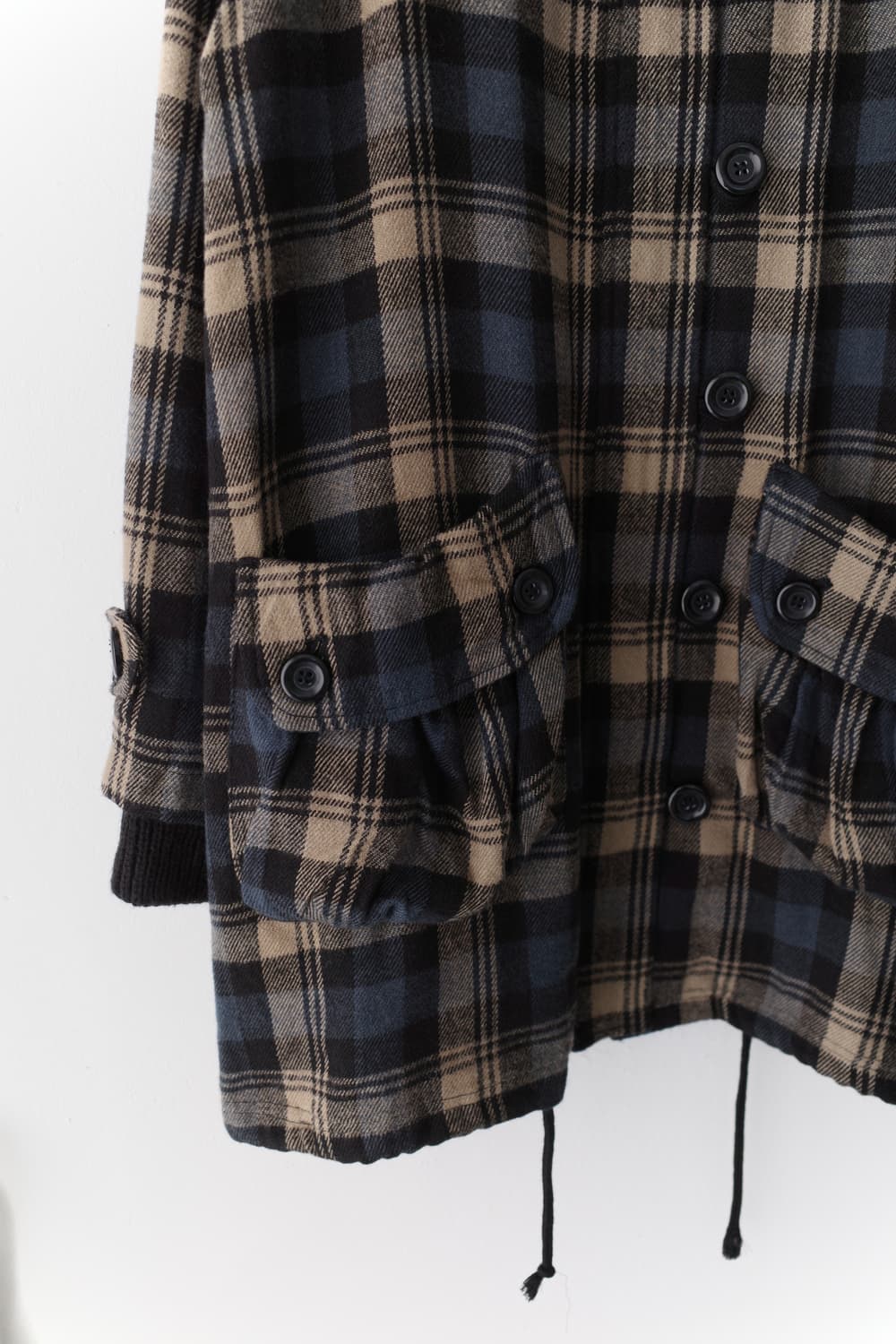 check button jacket 상품이미지4