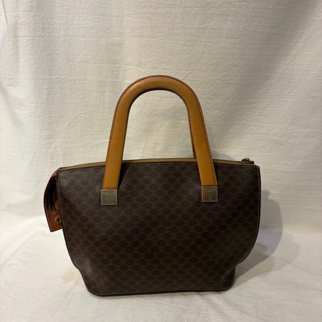 셀린느 마카담 토트백 가방 상품이미지4