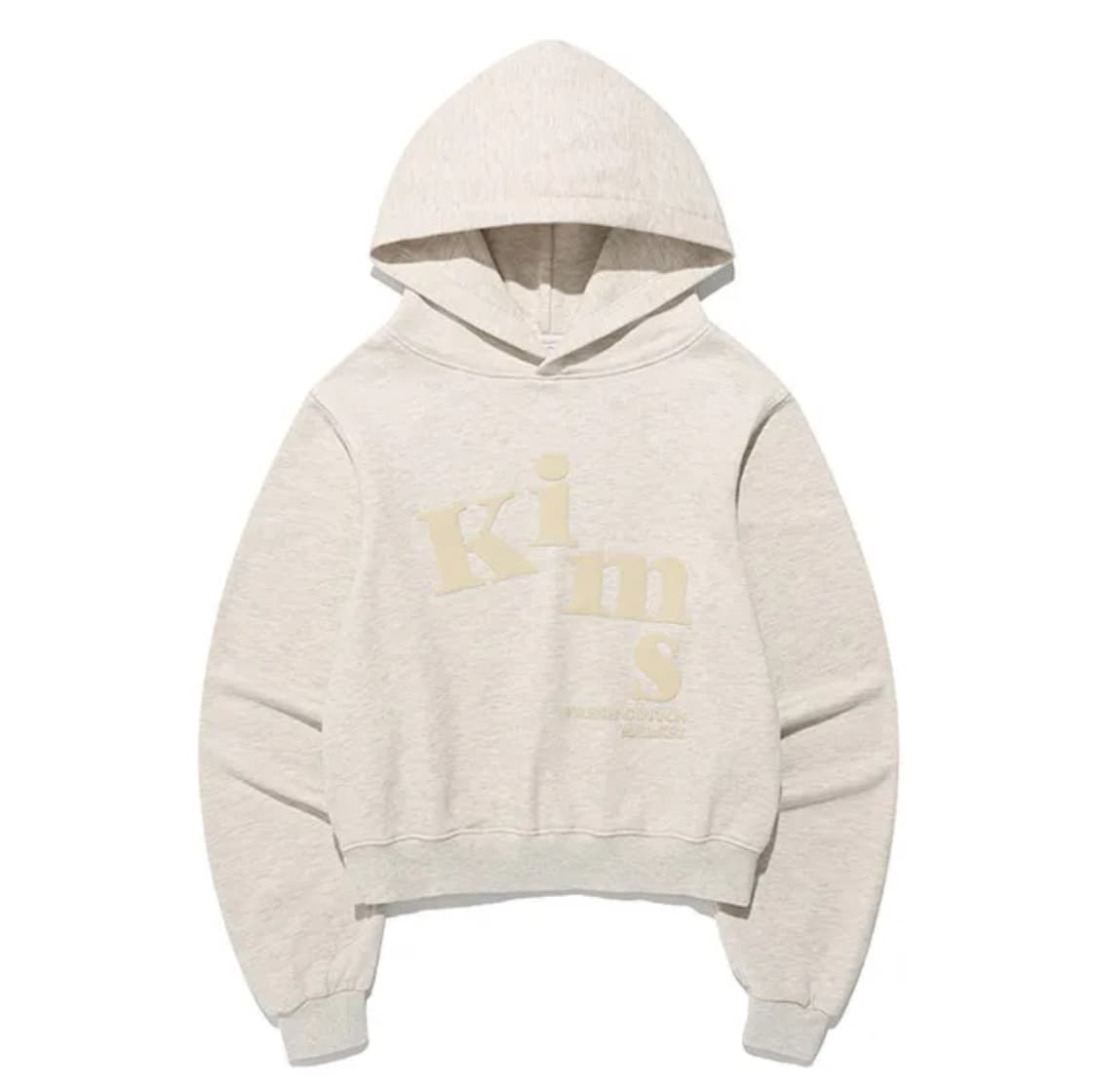 Kims 킴스 후드티 상품이미지2