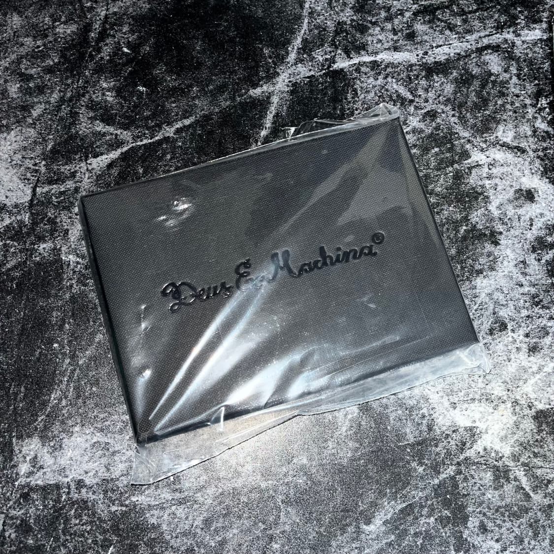 [Deus Ex Machina]데우스엑스마키나 여권지갑 상품이미지5