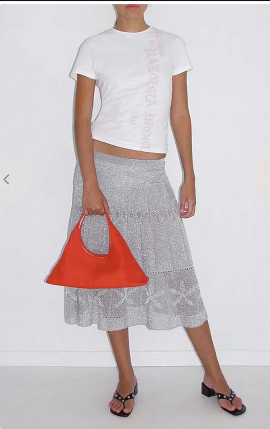 paloma wool 팔로마울 volga skirt 상품이미지3