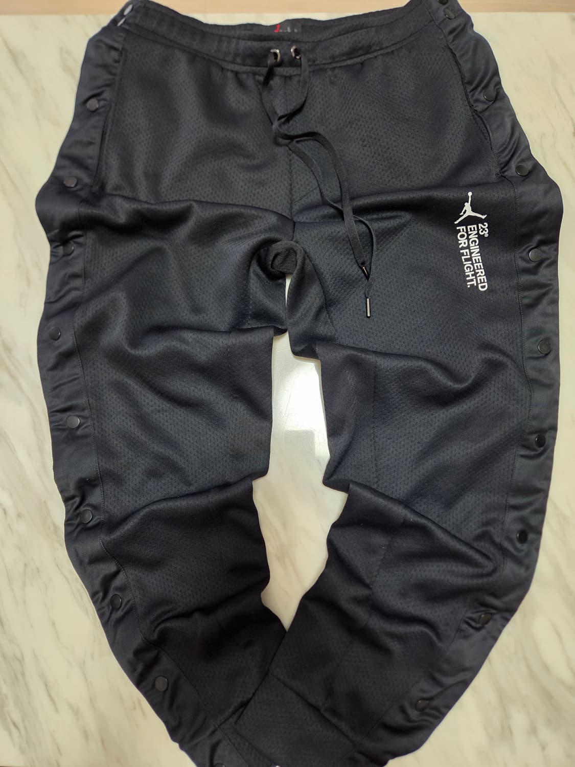 조던 엔지니어드 스냅 팬츠 상품이미지1