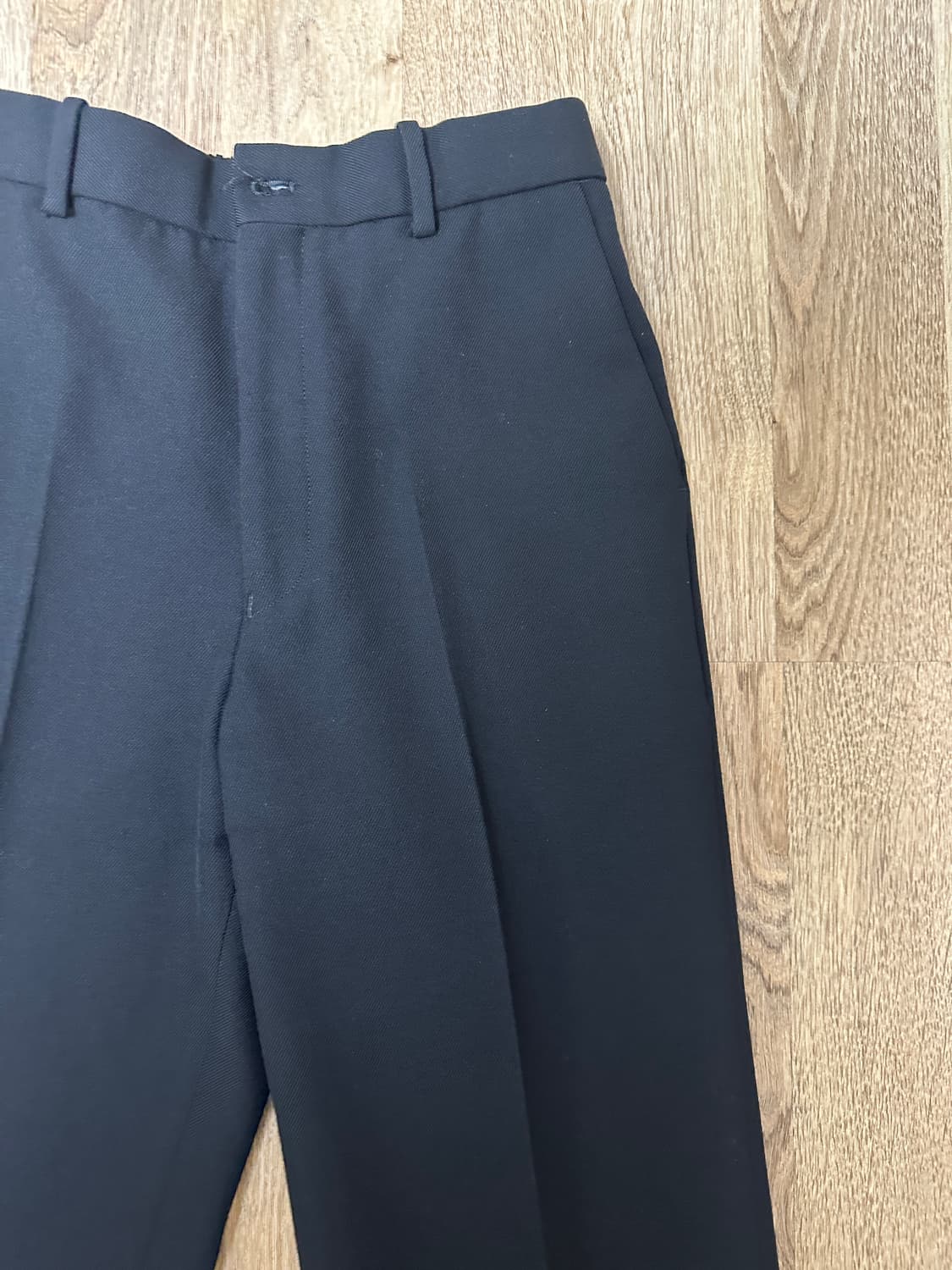 Markaware 마카웨어 와이드 슬랙스 2 상품이미지3