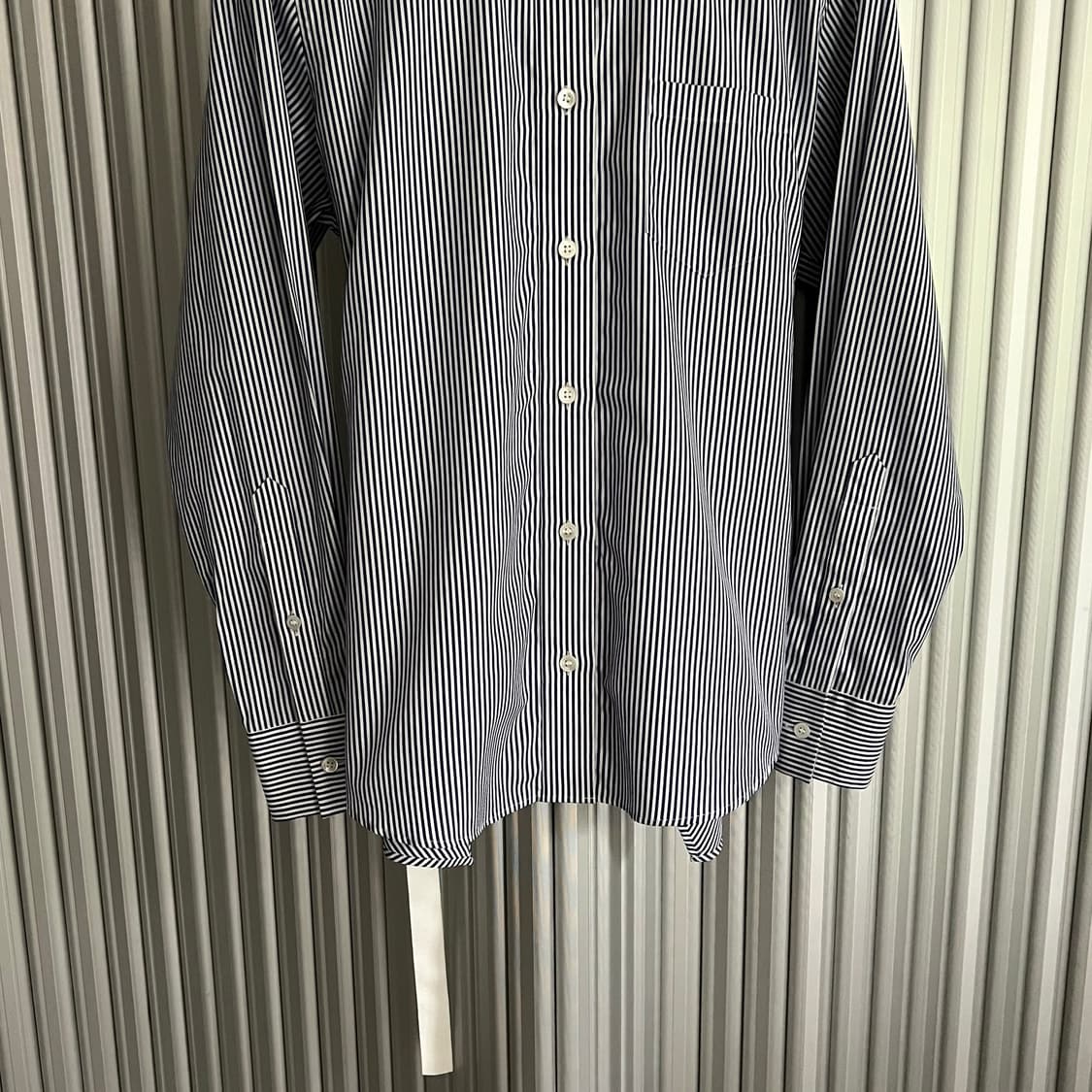 Sacai shirt 상품이미지3