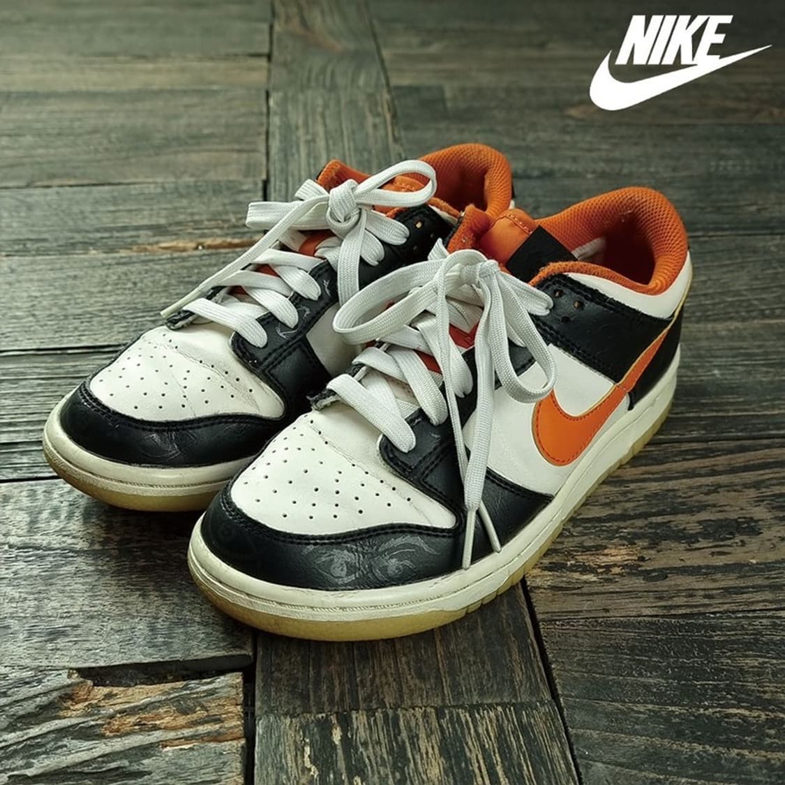 [나이키] 덩크 로우 1 할로윈 M19092 상품이미지1