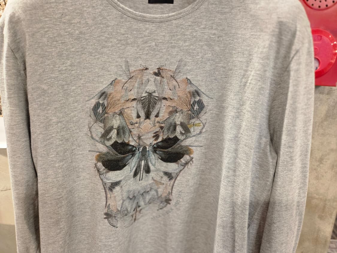 알렉산더 맥퀸 상품이미지6