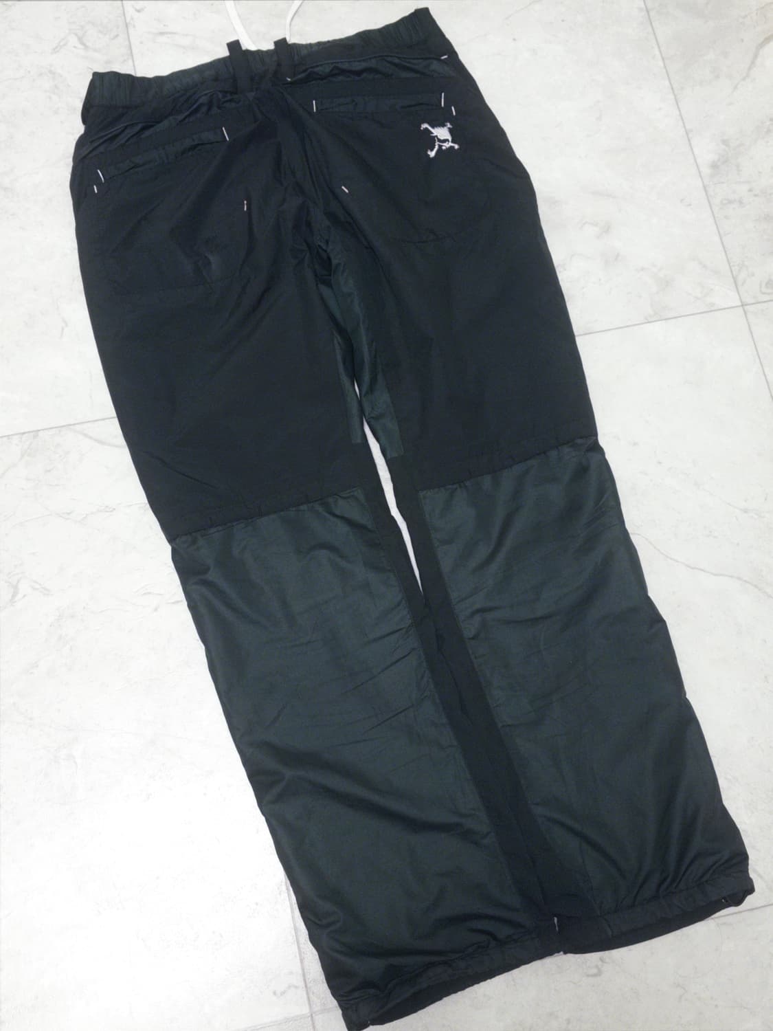 오클리 빈티지 바지 상품이미지2