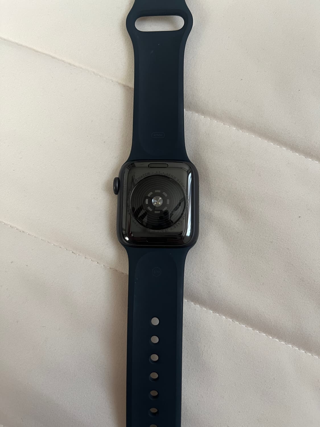 애플워치 se 40mm 상품이미지2