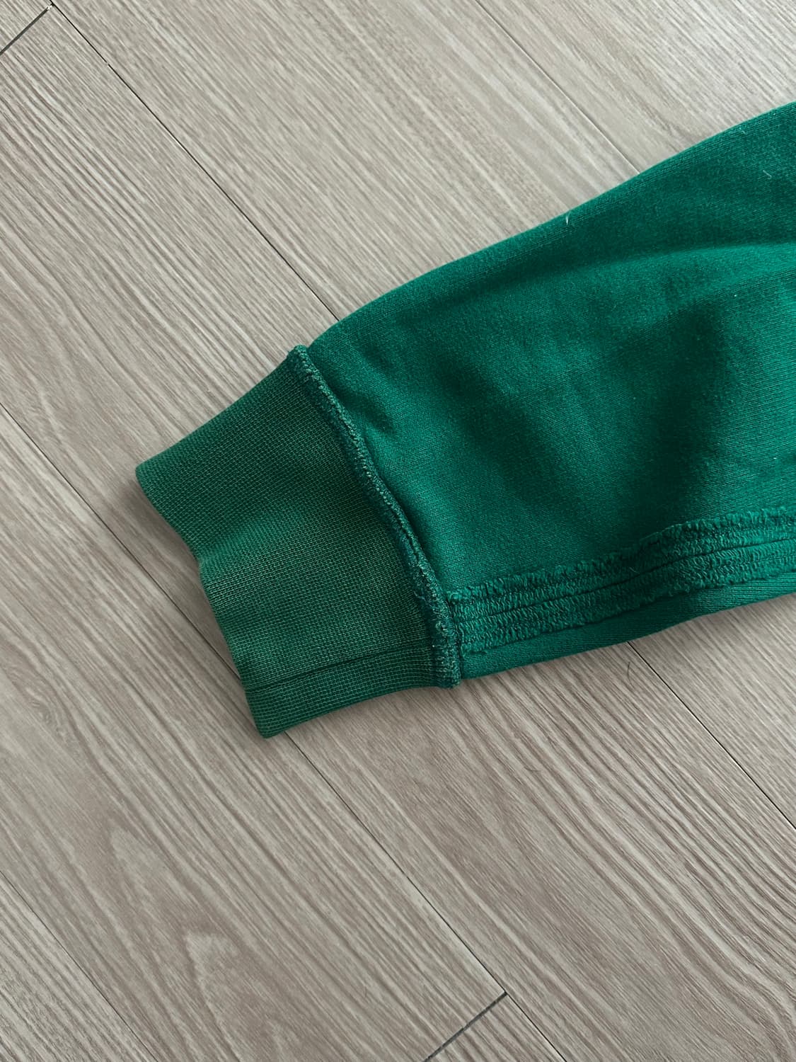 마르지엘라 맨투맨 (maison margiela sweat shirt) 상품이미지3