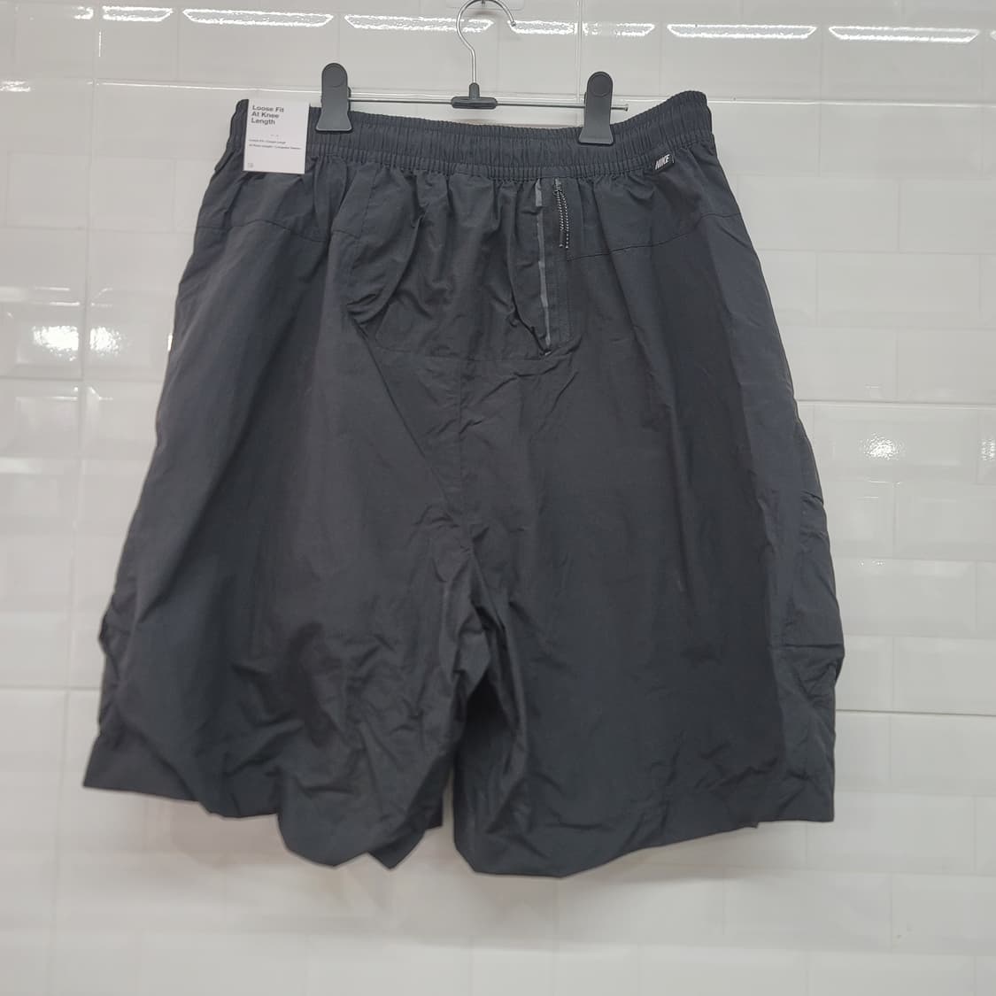 새상품 나이키 팬츠 상품이미지2