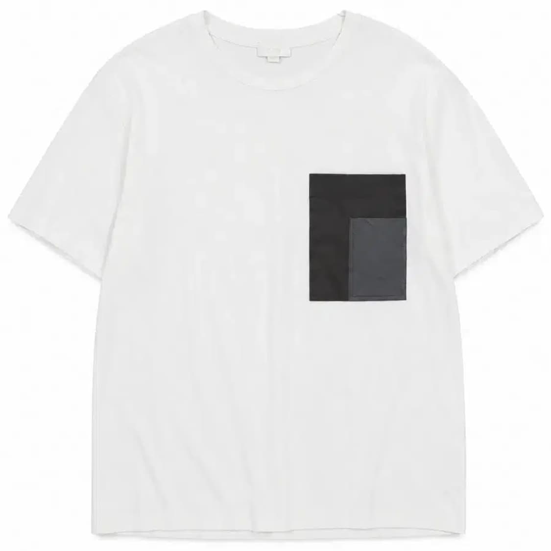 COS 포켓 반팔티 M 상품이미지1