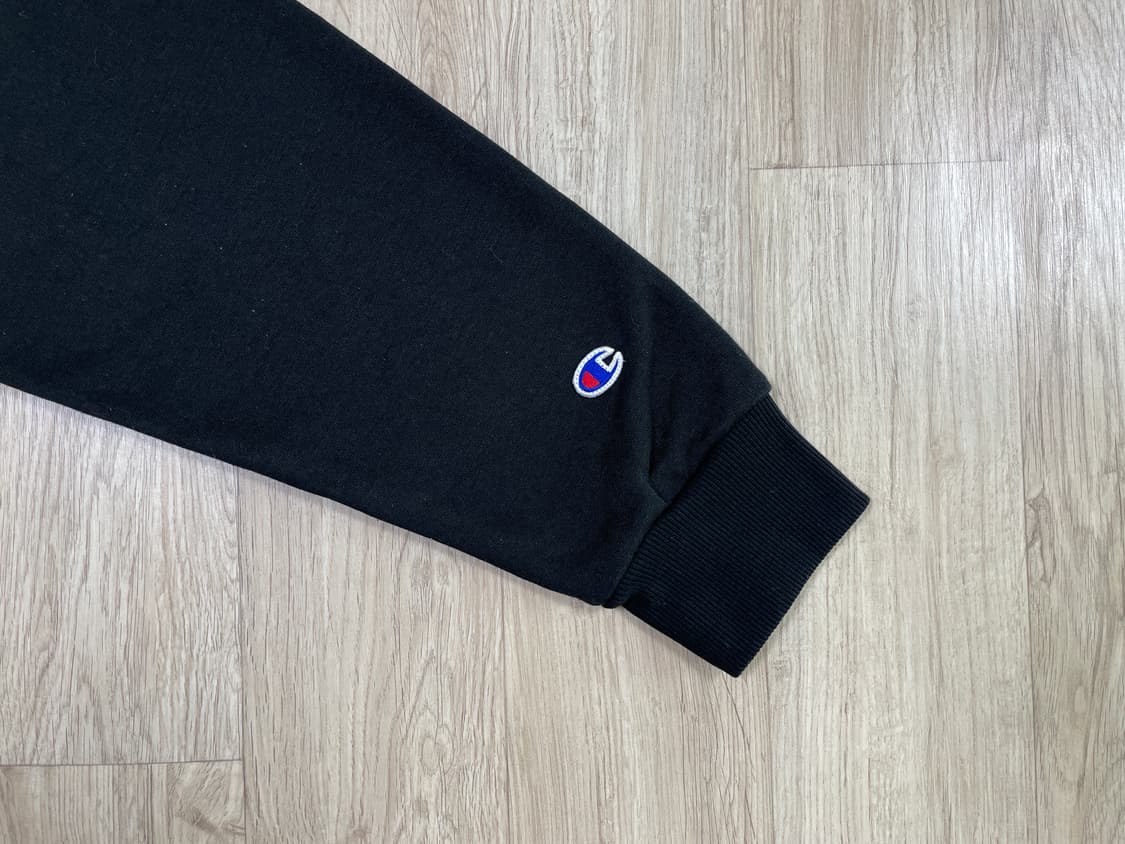 105) 챔피온 미군 펠릭스 V스티치 절개 맨투맨(RRL&LVC&폴로) 상품이미지5